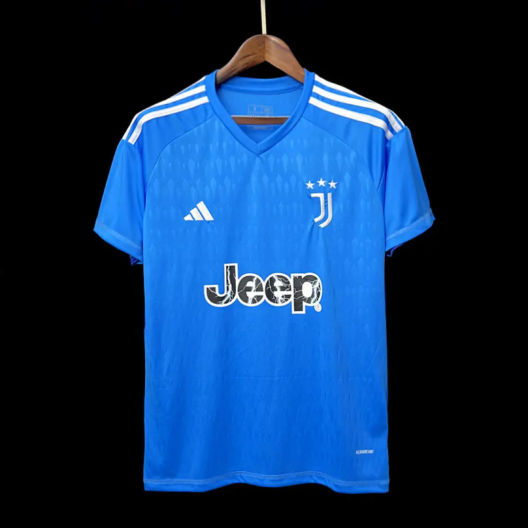 Juventus Gardien Domicile
