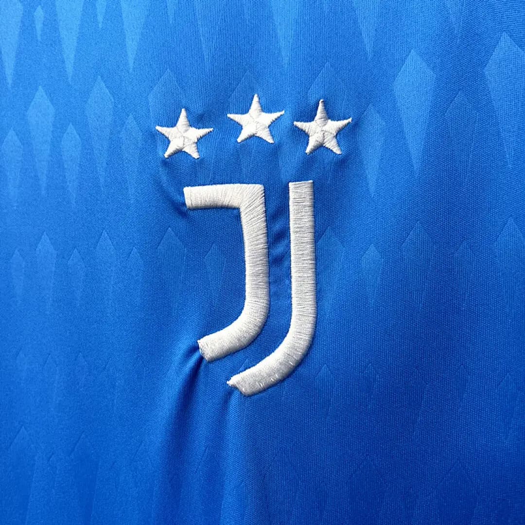 Juventus Gardien Domicile miniature 2