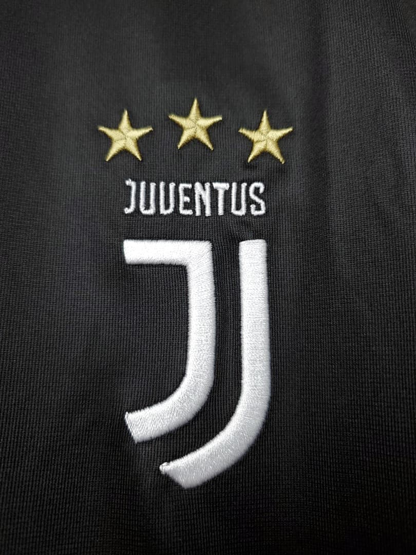 Juventus Maillot Domicile 2019-2020 miniature 7