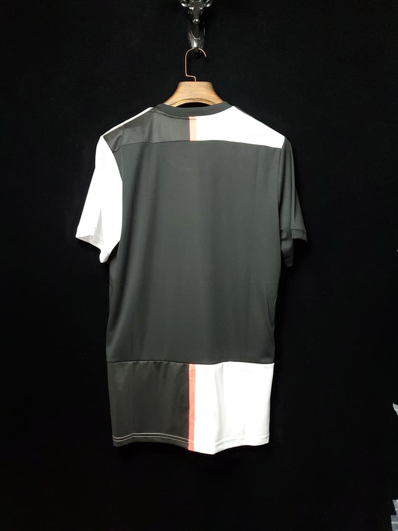 Juventus Maillot Domicile 2019-2020 miniature 11