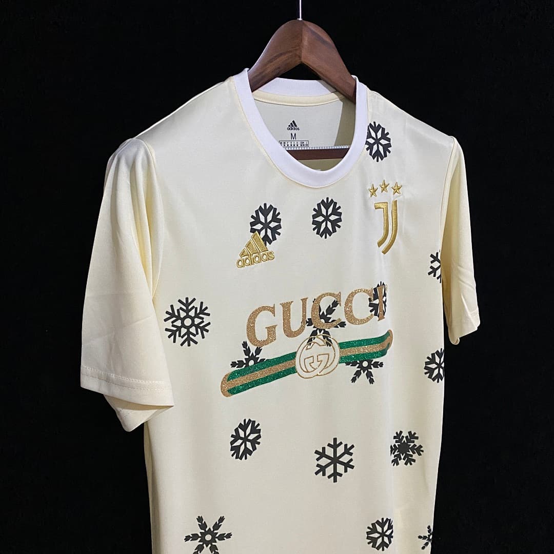 Juventus Maillot Domicile 2021-2022 miniature 4