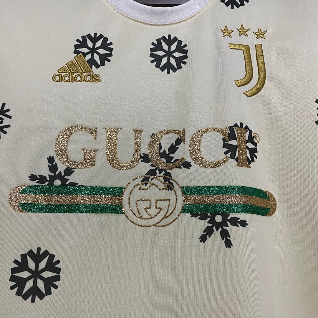 Juventus Maillot Domicile 2021-2022 miniature 5