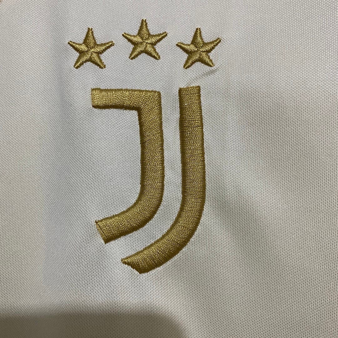 Juventus Maillot Domicile 2021-2022 miniature 8