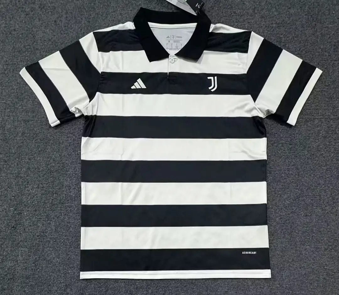 Juventus Maillot Domicile Edition Speciale