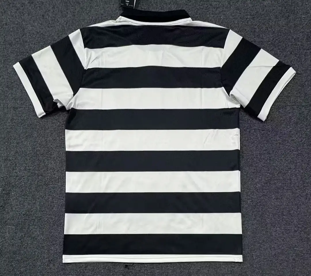 Juventus Maillot Domicile Edition Speciale miniature 2