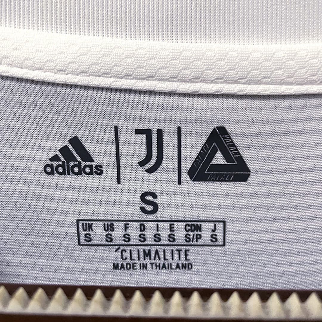 Juventus Maillot Domicile Edition Speciale 2021 miniature 4