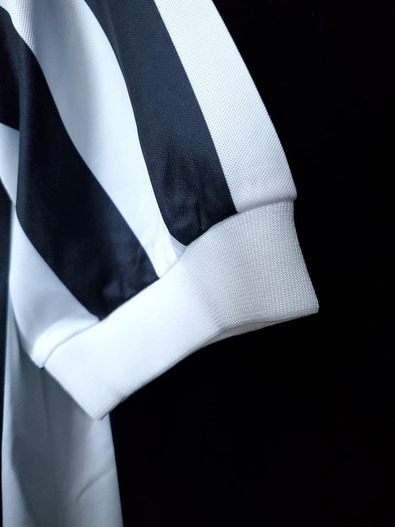 Juventus Maillot Domicile Retro 1984-1985 miniature 8