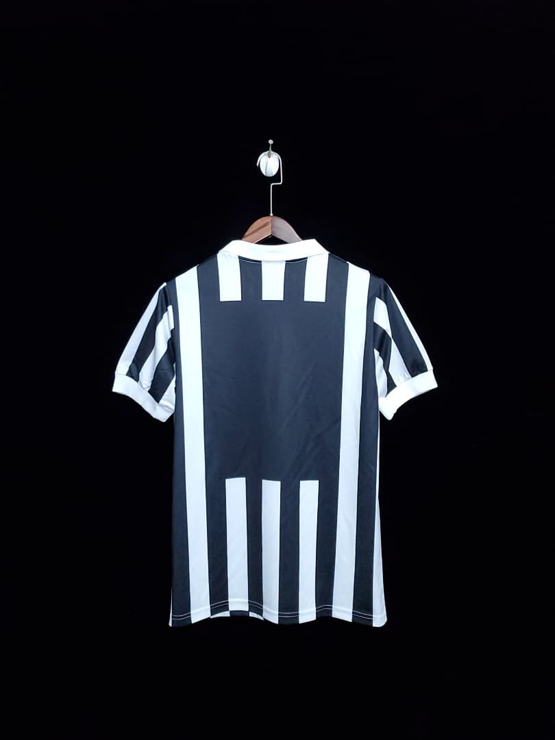 Juventus Maillot Domicile Retro 1984-1985 miniature 10