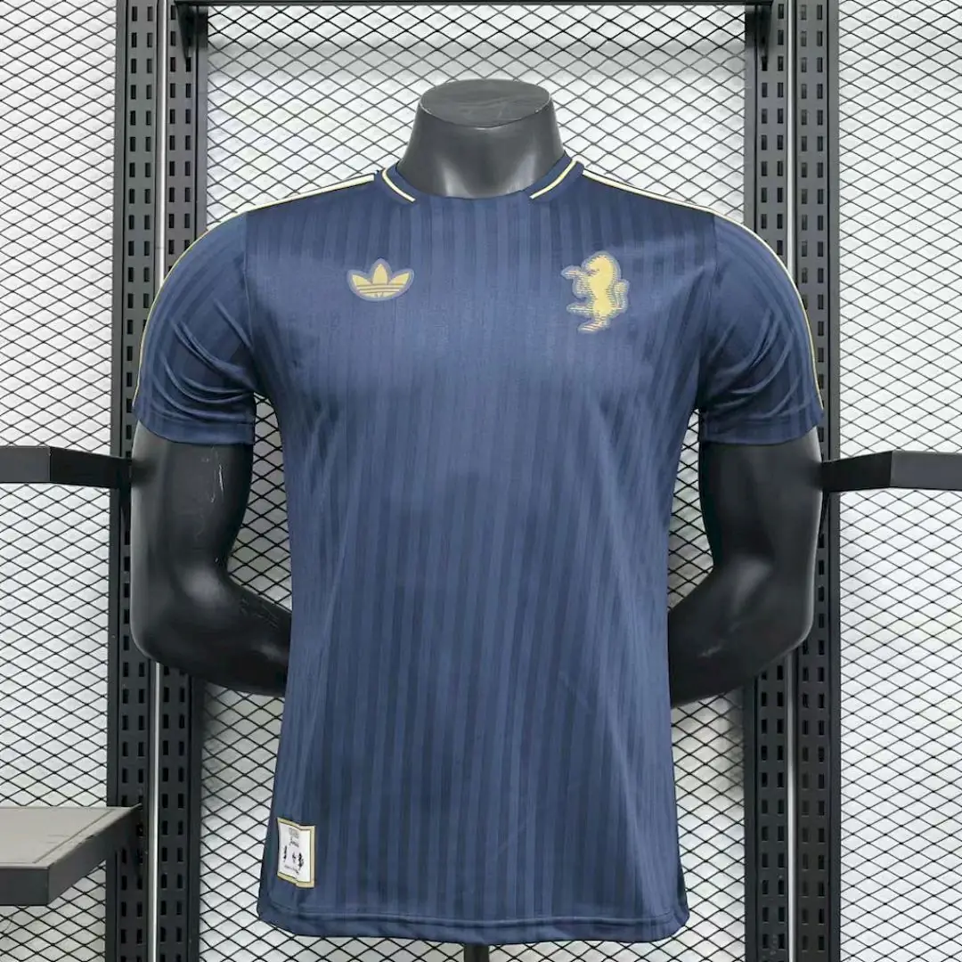 Juventus Maillot Domicile Version Joueur