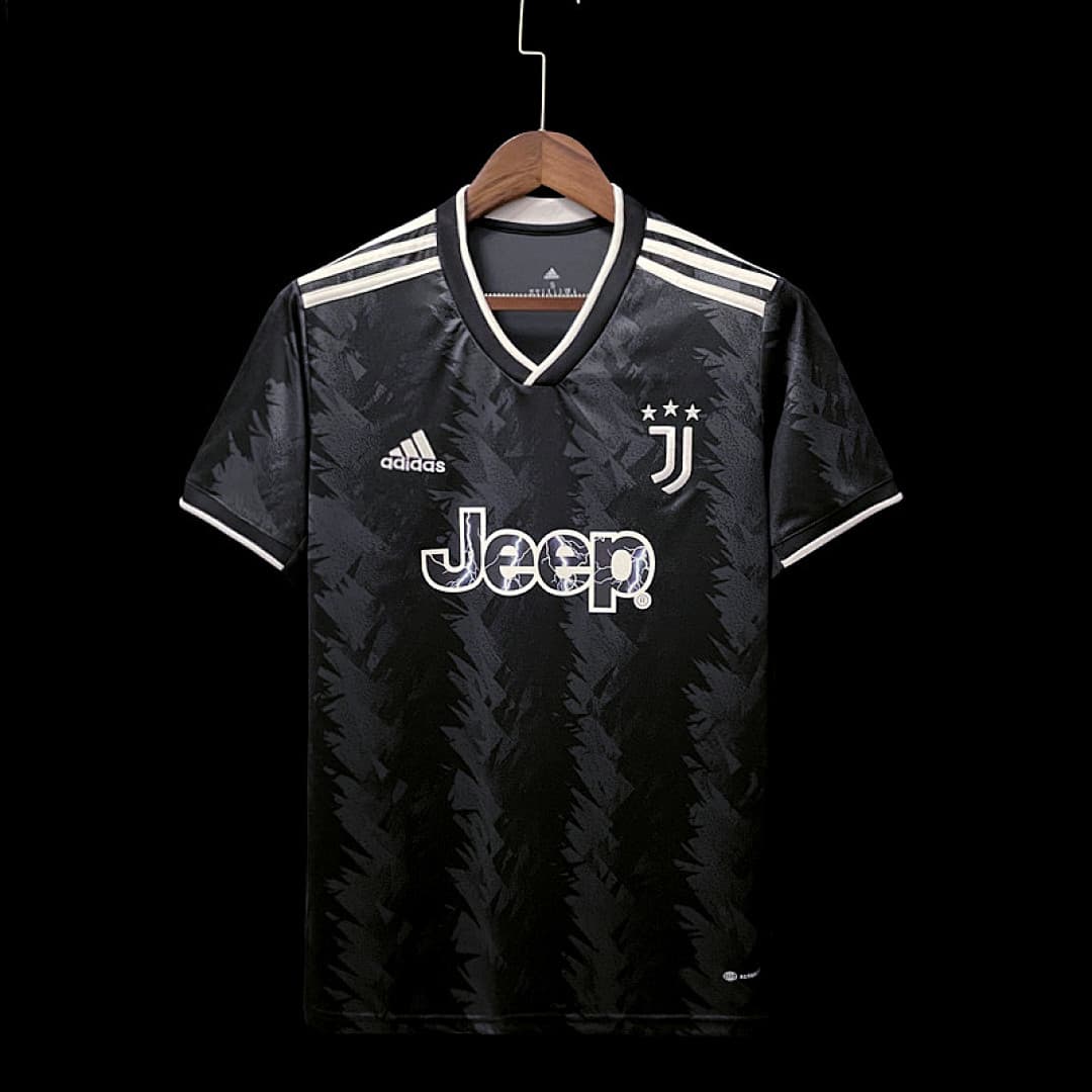 Juventus Maillot Extérieur miniature 10
