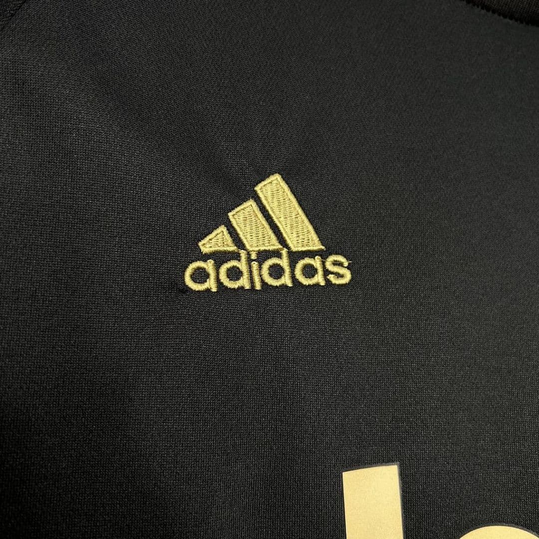 Juventus Maillot Extérieur Retro miniature 9