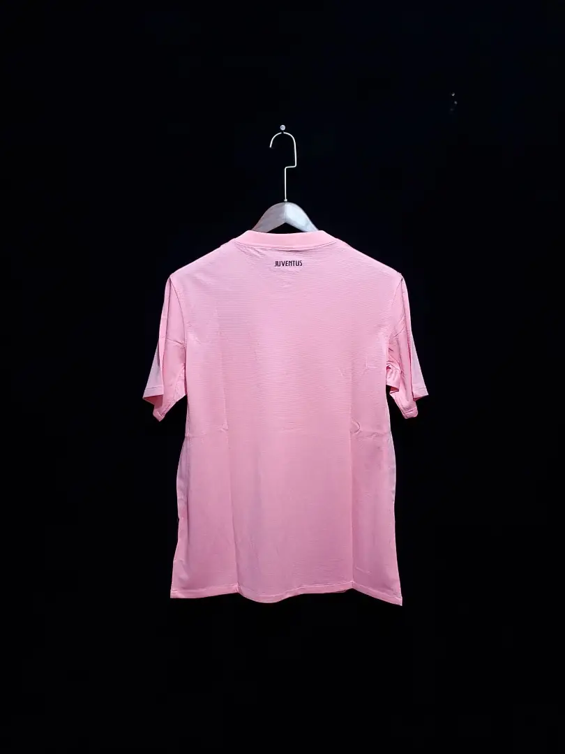 Juventus Maillot Extérieur Retro 2011-2012 miniature 2