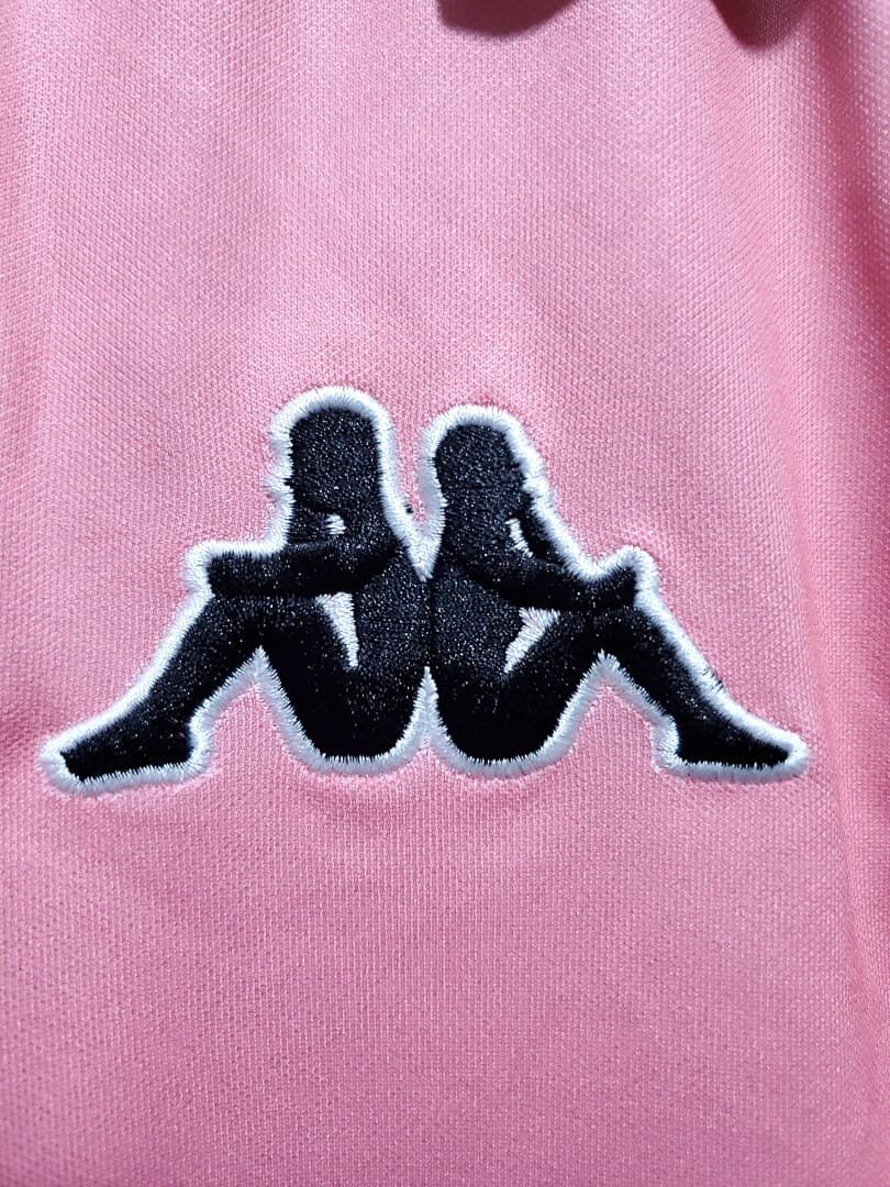 Juventus Maillot Extérieur Retro 1998-1999 miniature 8