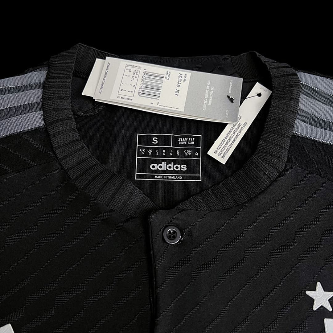 Juventus Maillot Third miniature 5
