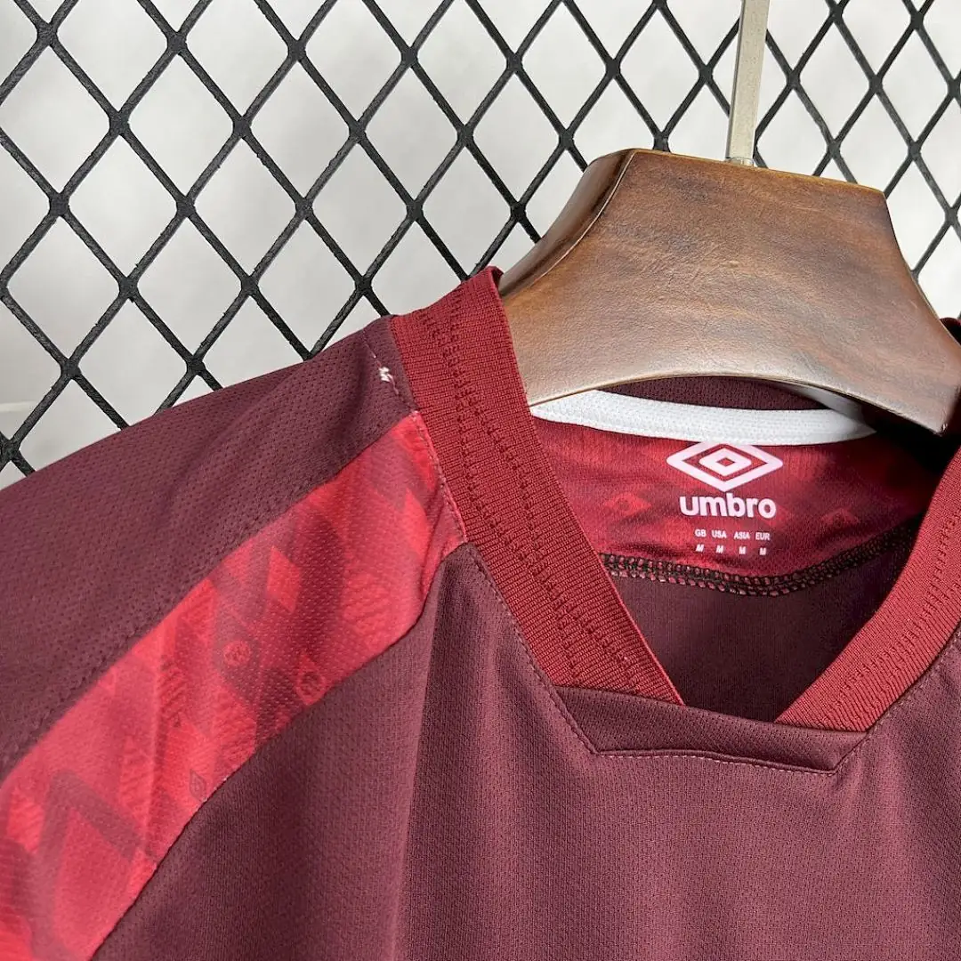 Lanus 2025-2026 Maillot Domicile miniature 2