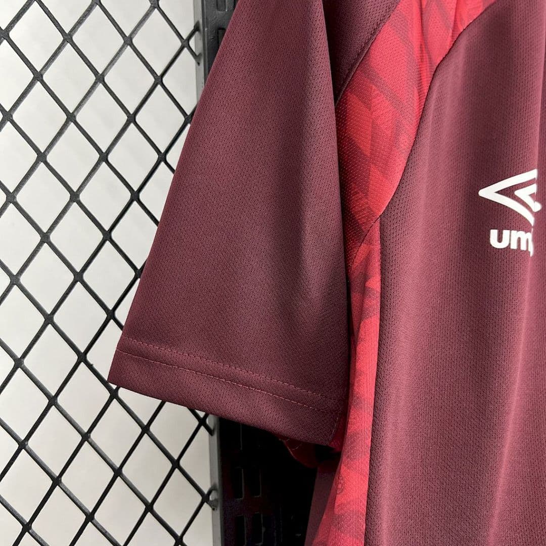 Lanus 2025-2026 Maillot Domicile miniature 3