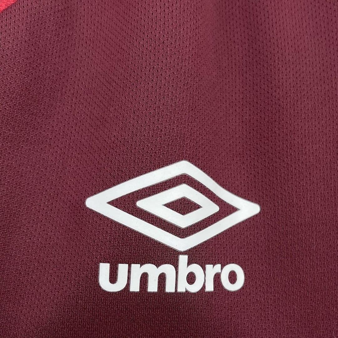 Lanus 2025-2026 Maillot Domicile miniature 5