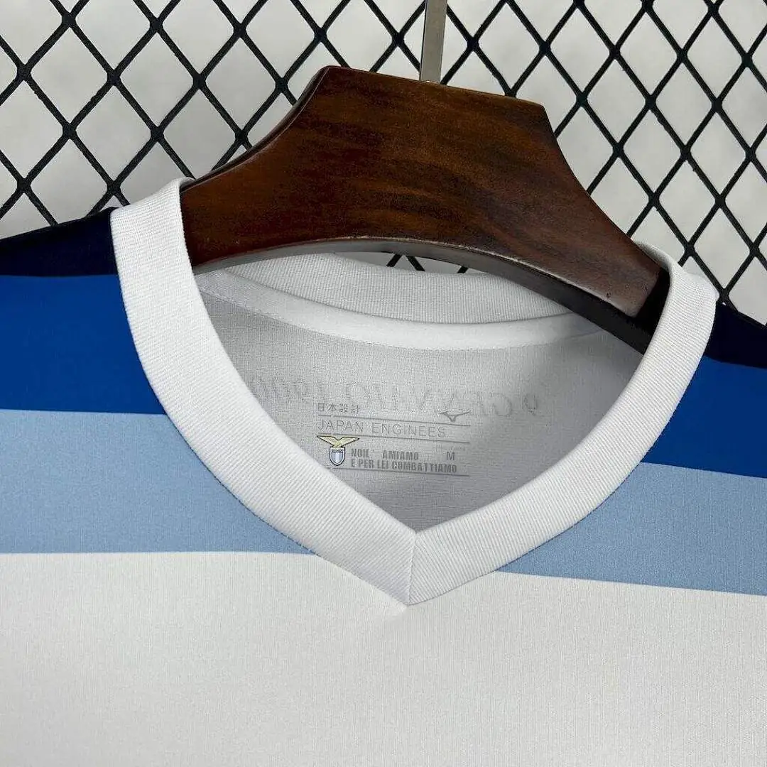Lazio Maillot Domicile Edition Speciale miniature 2