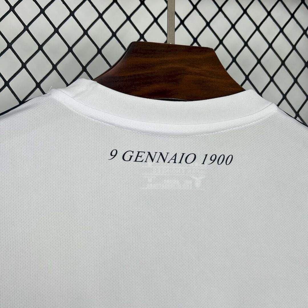 Lazio Maillot Domicile Edition Speciale miniature 8