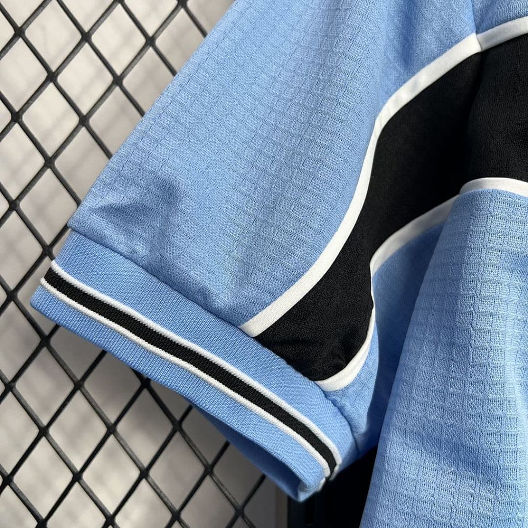 Lazio Maillot Domicile Retro miniature 3