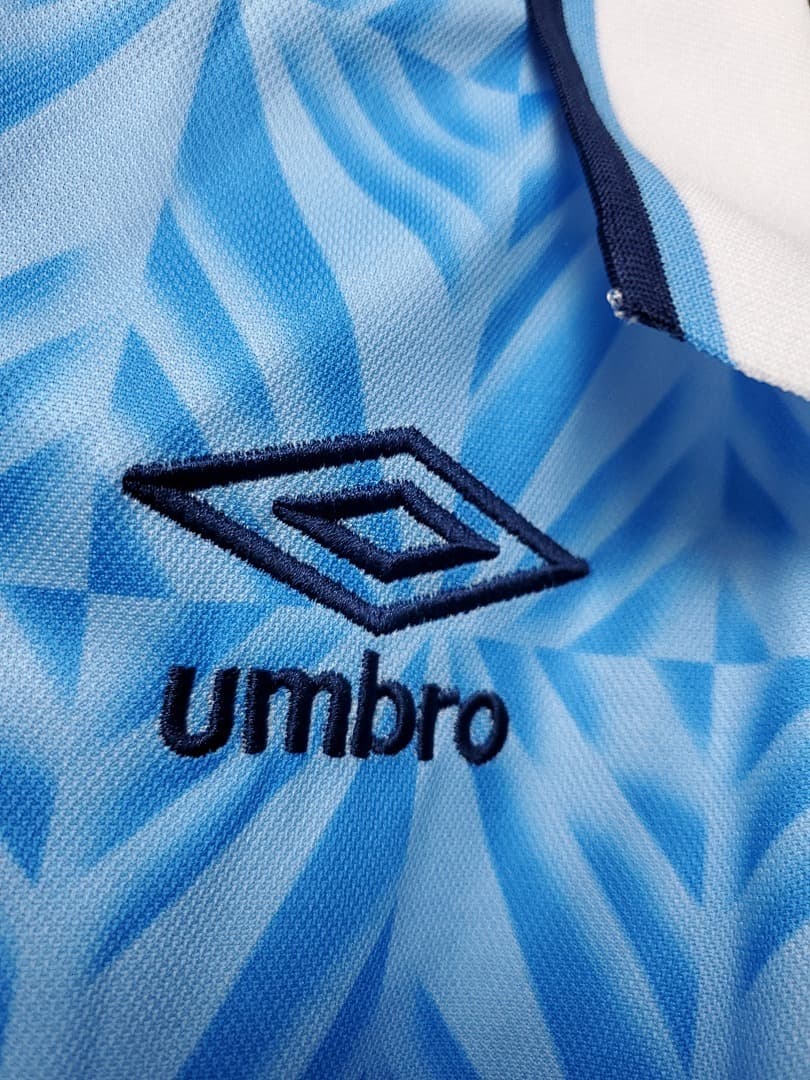 Lazio Maillot Domicile Retro 1991 miniature 4