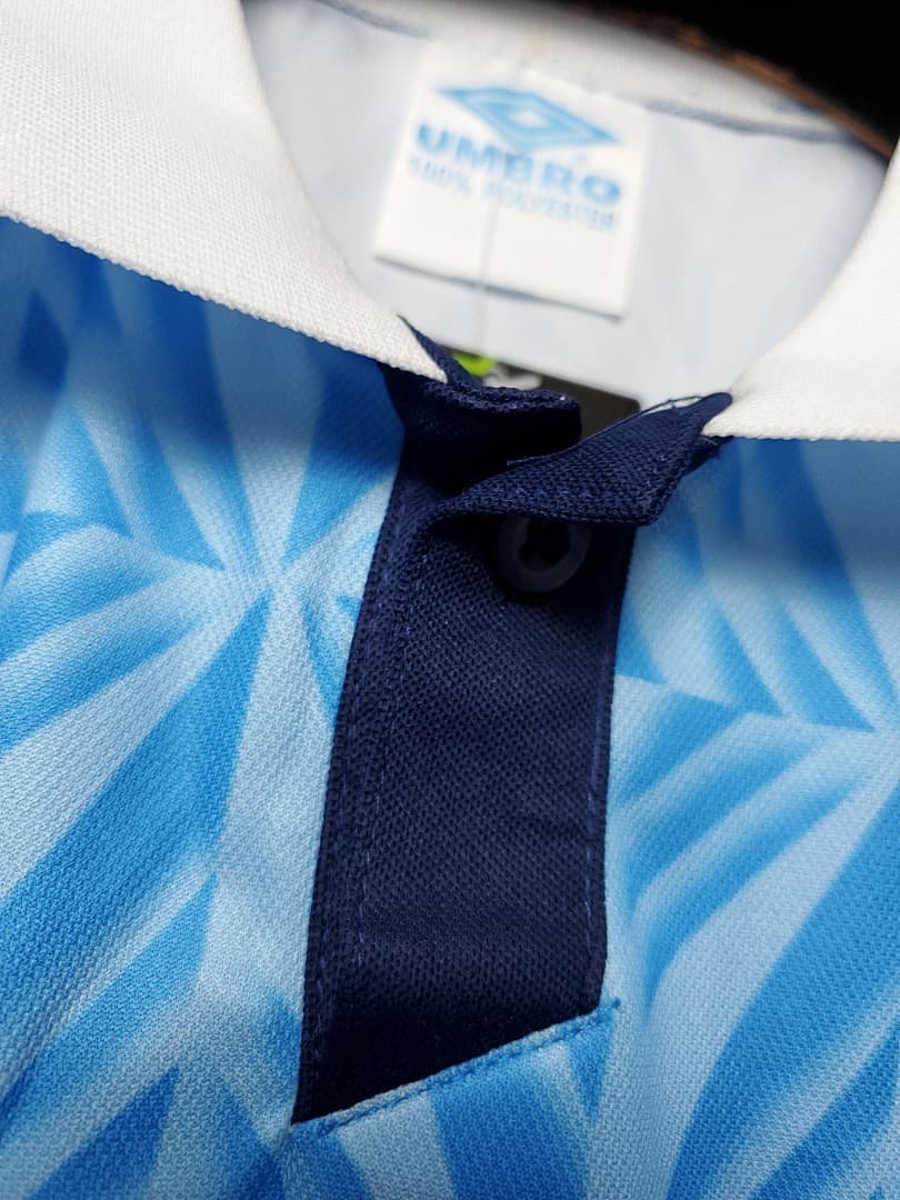 Lazio Maillot Domicile Retro 1991 miniature 5