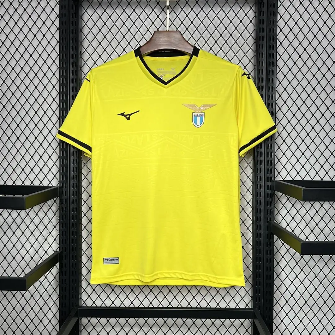 Lazio Maillot Extérieur