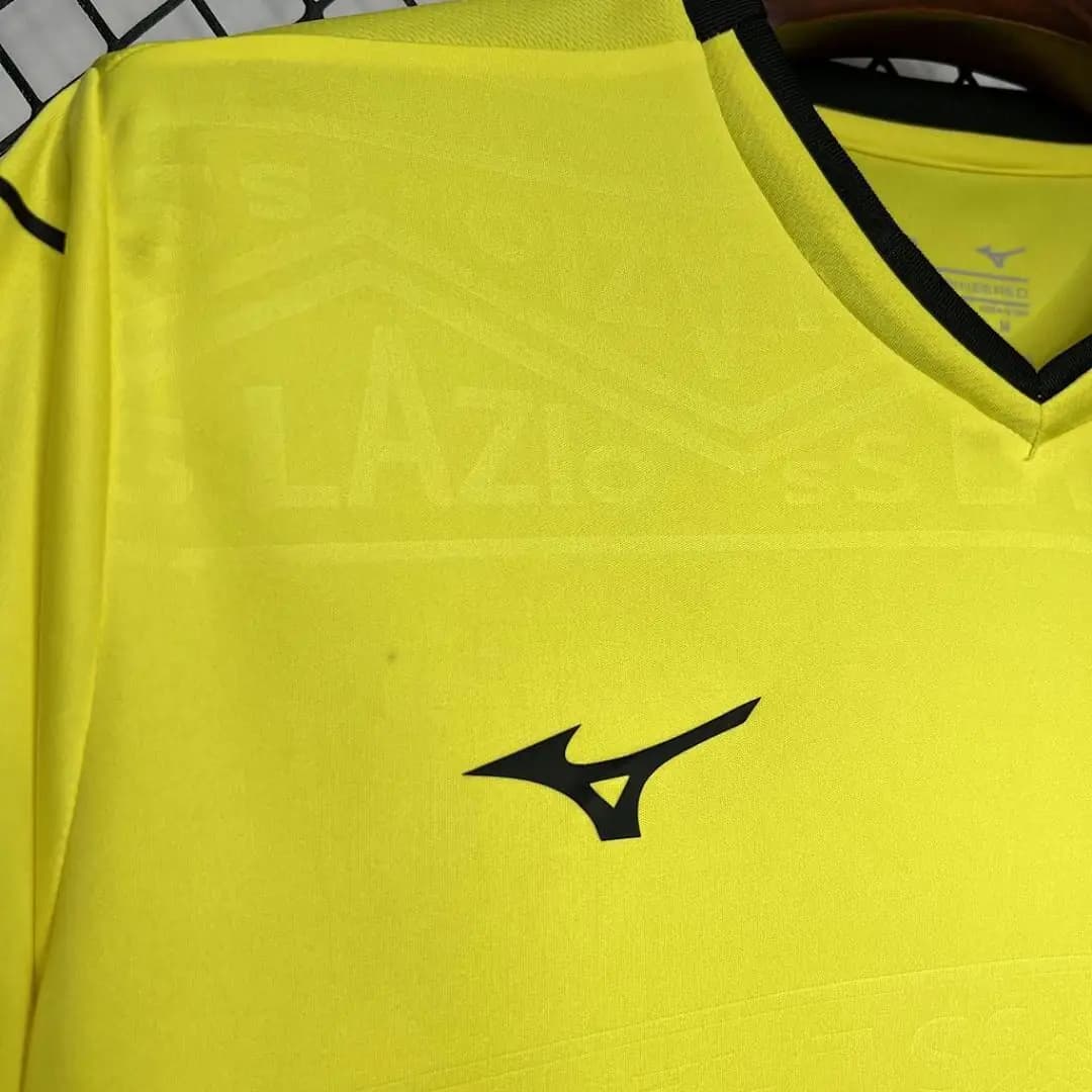 Lazio Maillot Extérieur miniature 2