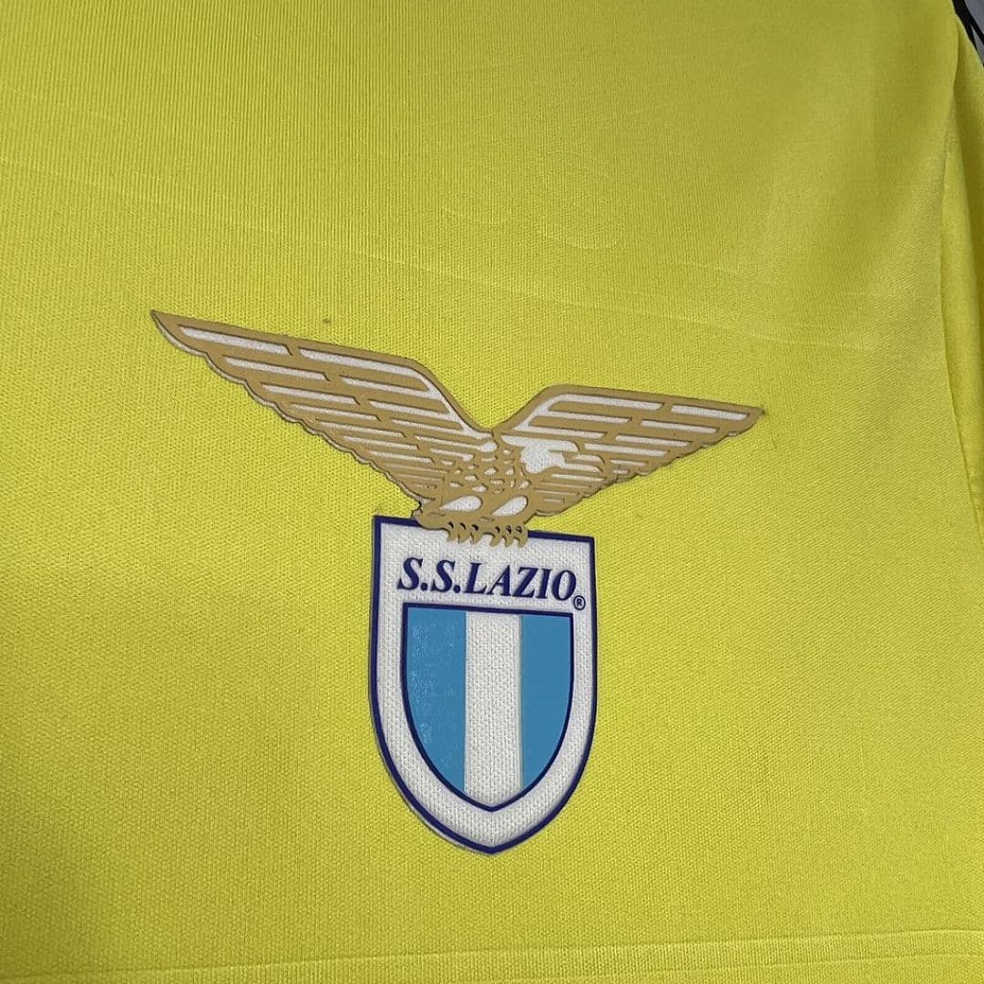 Lazio Maillot Extérieur miniature 3