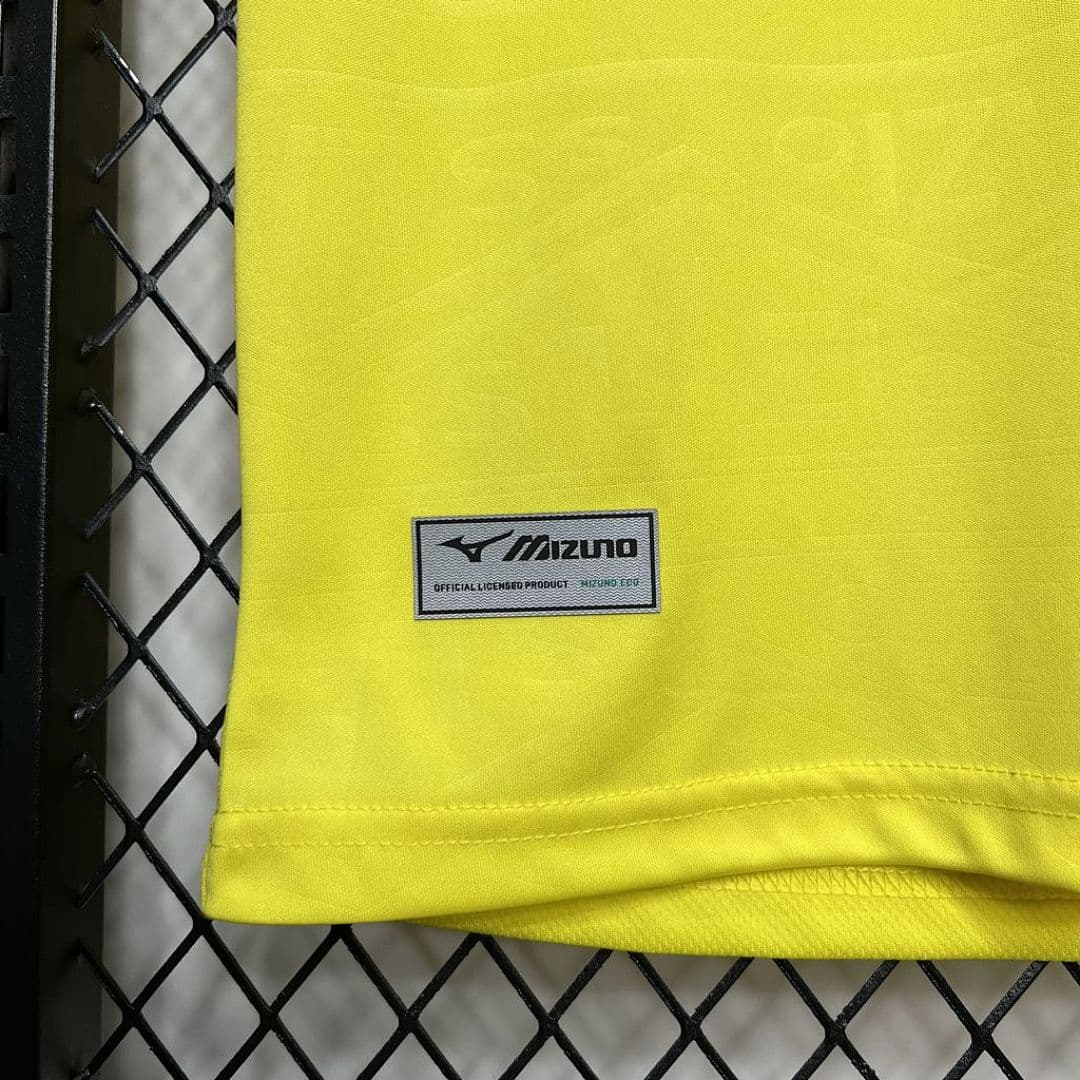 Lazio Maillot Extérieur miniature 5