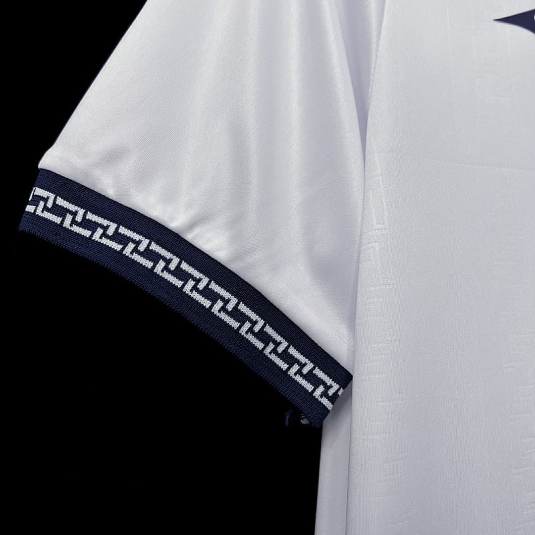 Lazio Maillot Third miniature 4