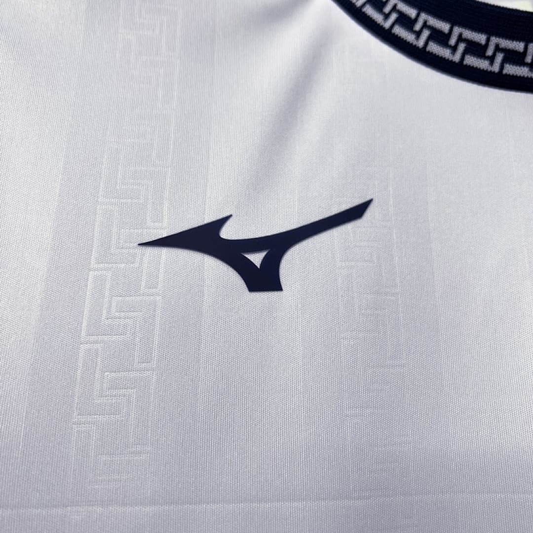 Lazio Maillot Third miniature 5
