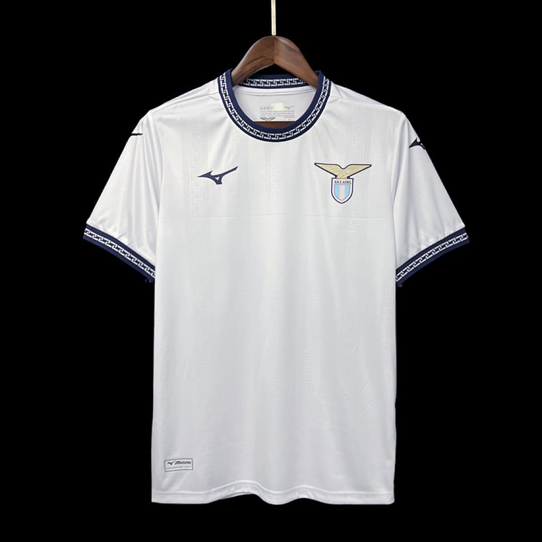Lazio Maillot Third miniature 8