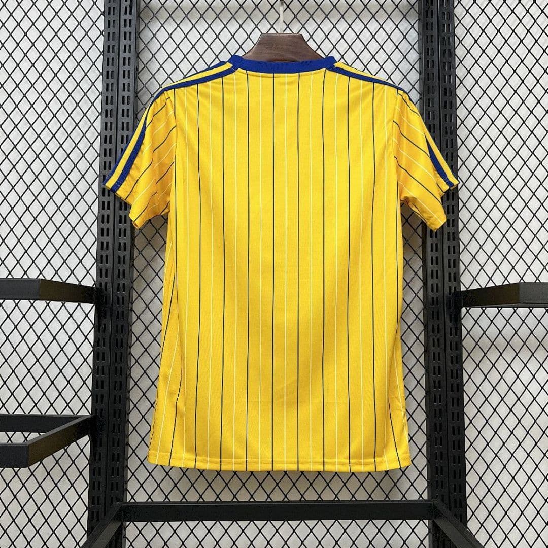 Leeds United F C Icon Maillot Domicile 2025-2026 miniature 11