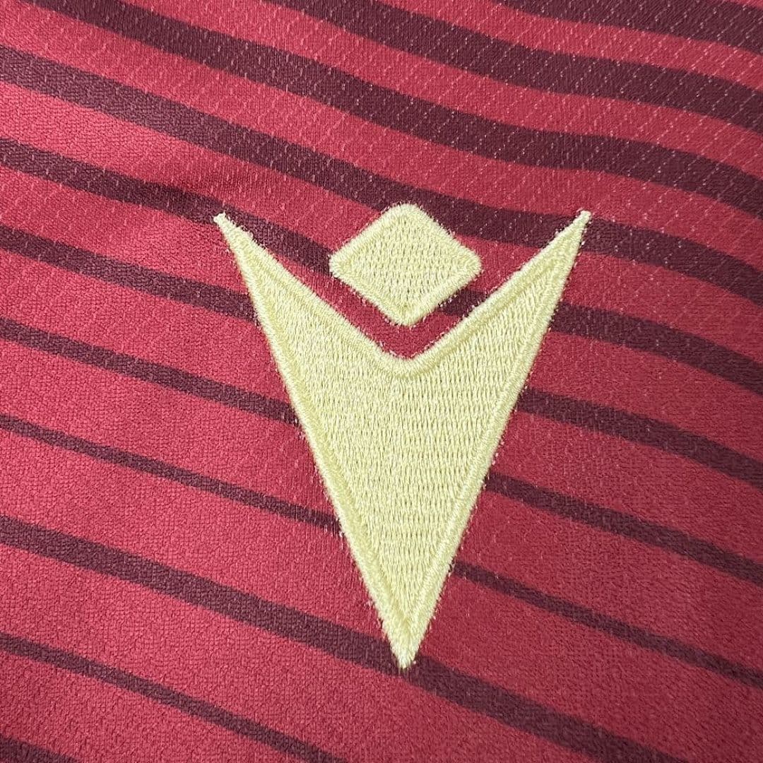 Levante Ud Maillot Domicile 2025-2026 miniature 7