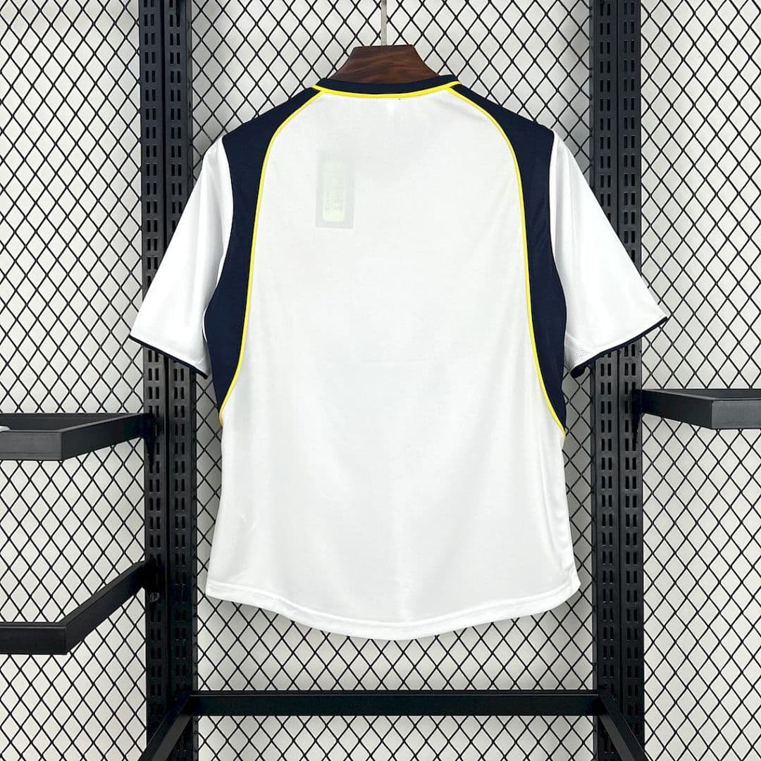 Liv 2001-2002 Maillot Extérieur Retro miniature 6