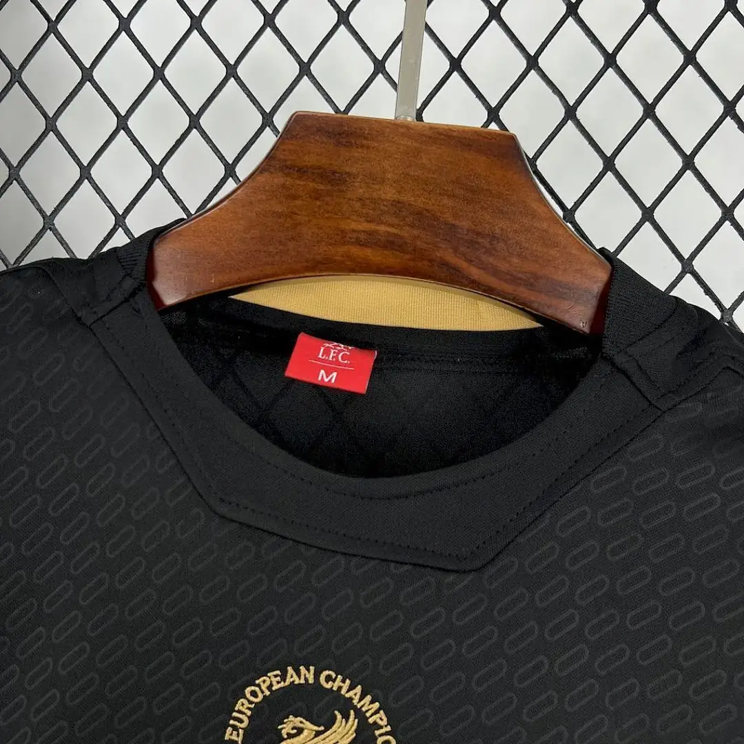 Liverpool Maillot Domicile Edition Speciale miniature 2