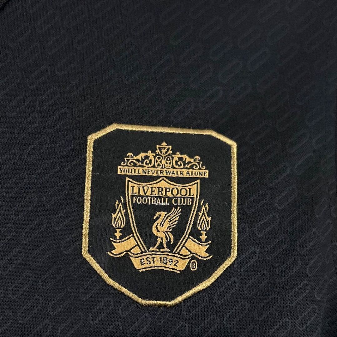 Liverpool Maillot Domicile Edition Speciale miniature 4