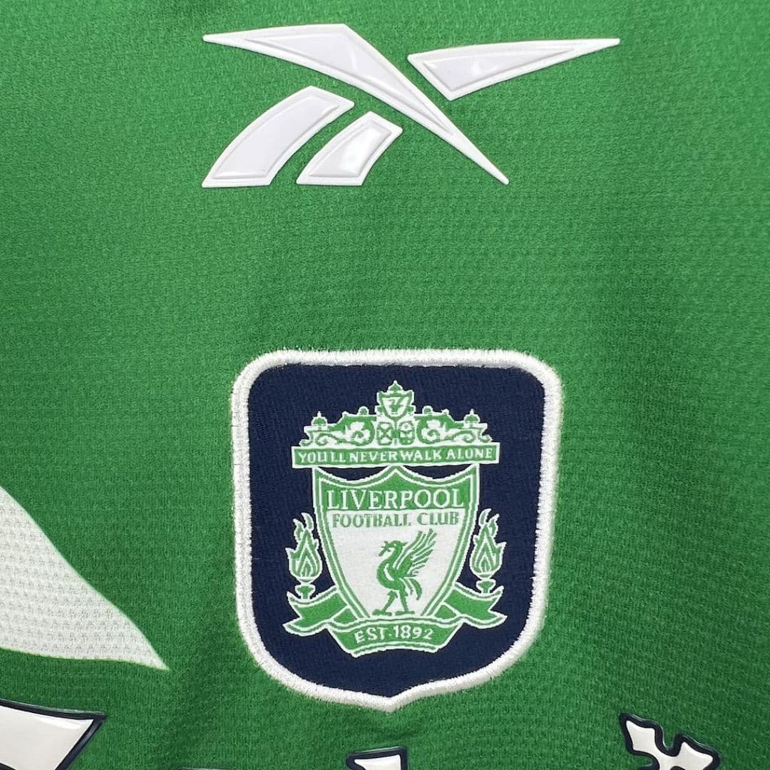 Lvp 199900 Maillot Extérieur Retro miniature 3