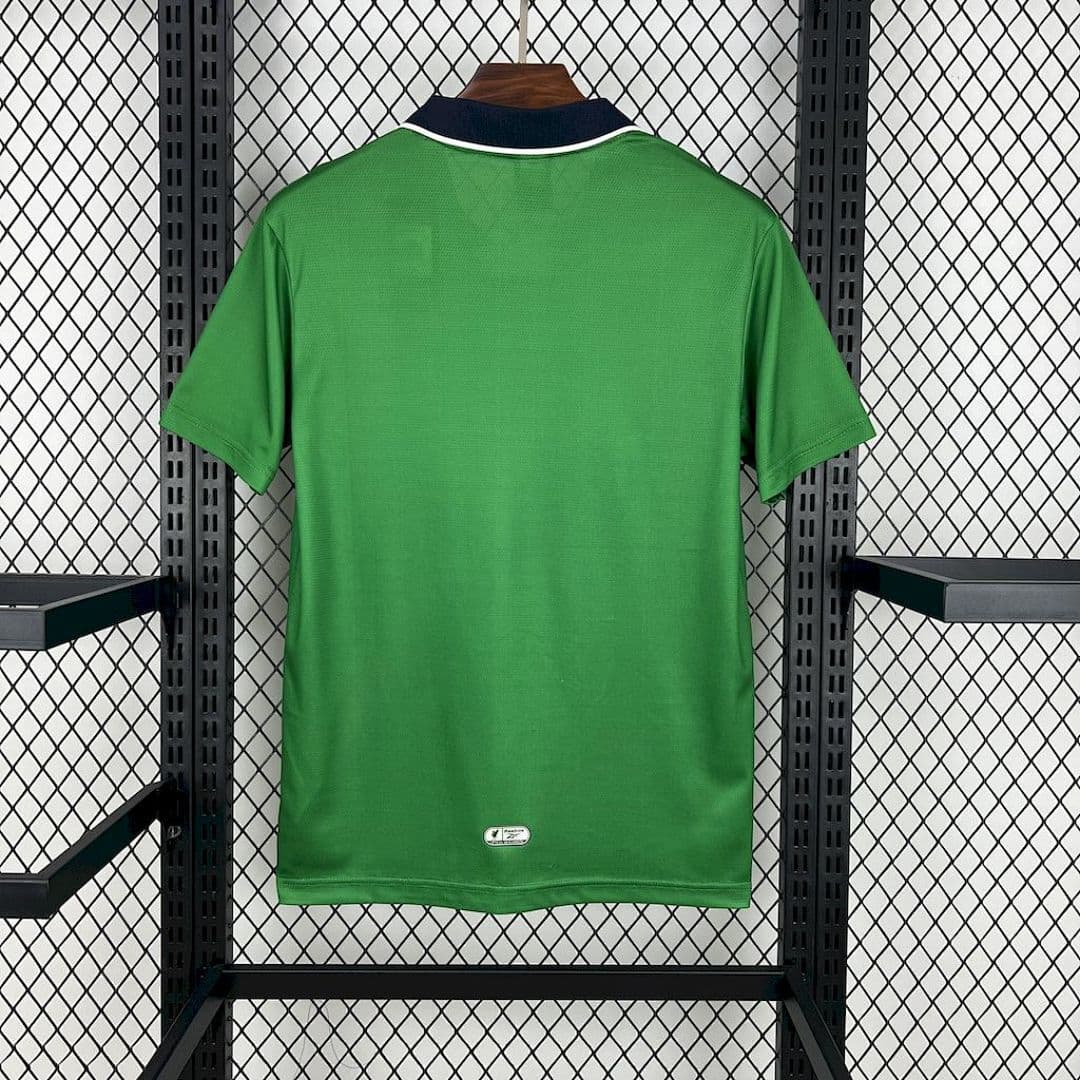 Lvp 199900 Maillot Extérieur Retro miniature 5