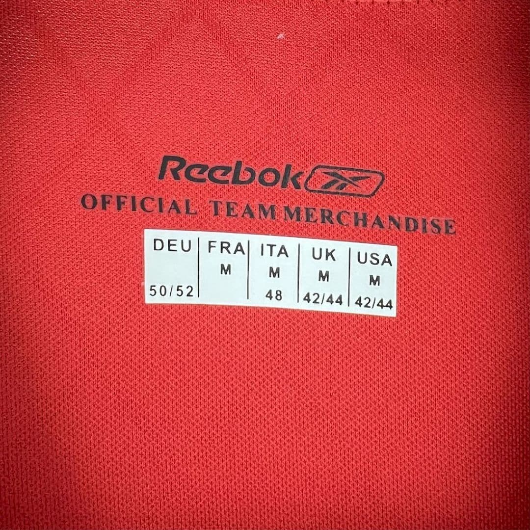Lvp Maillot Domicile Retro 2005 miniature 7