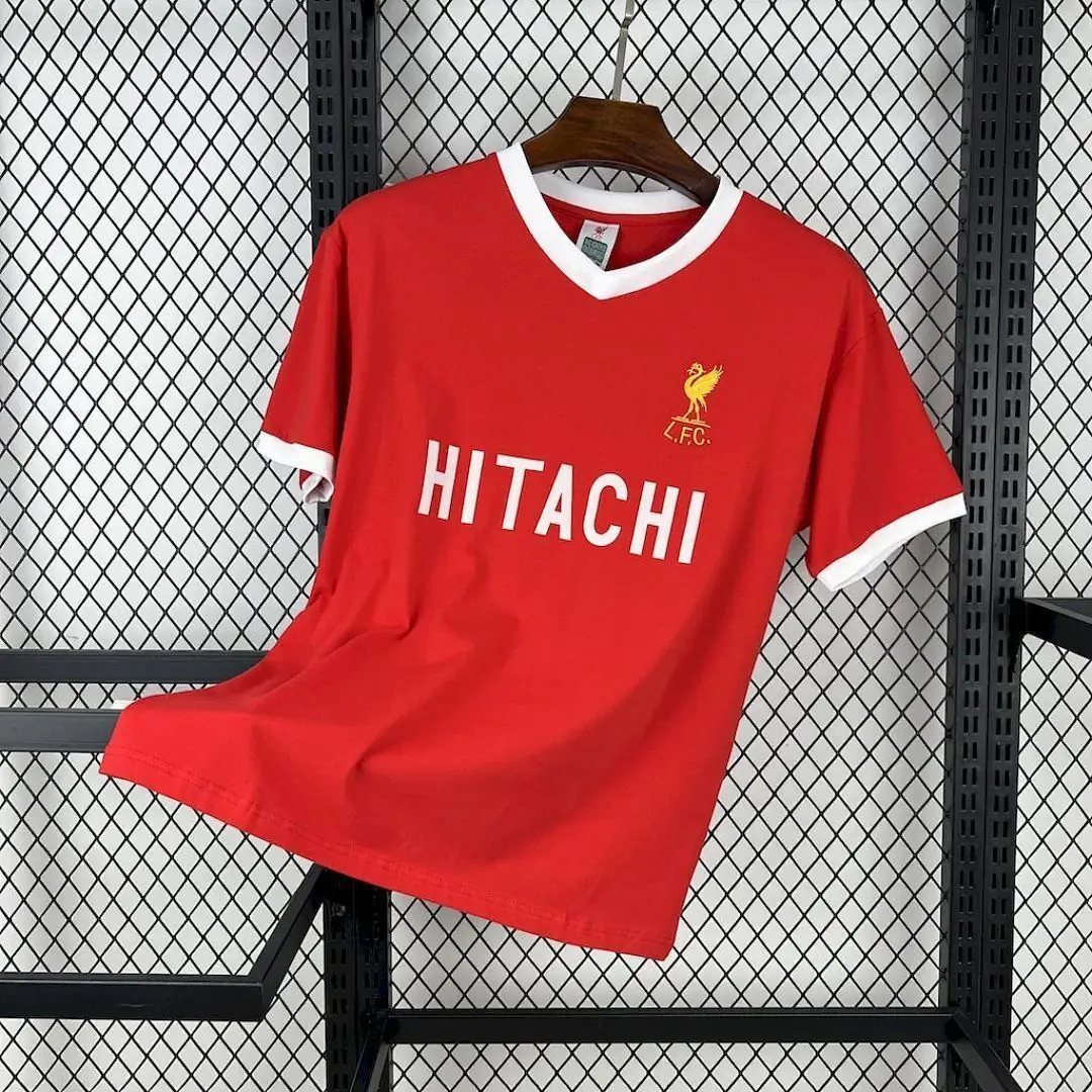 Lwp Maillot Domicile Retro 1979