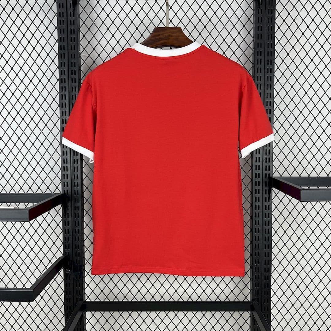 Lwp Maillot Domicile Retro 1979 miniature 6