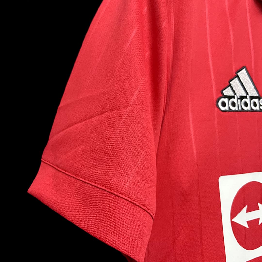 M U Maillot Domicile 2022-2023 miniature 7