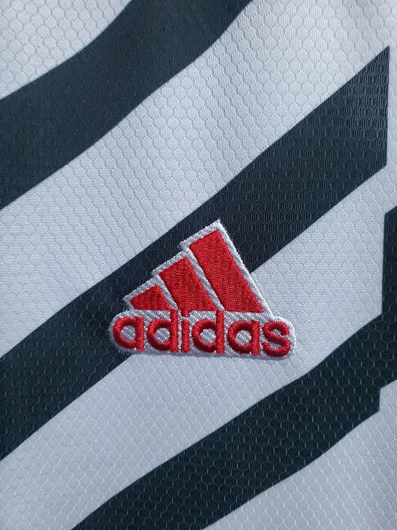 M U Maillot Third 2020-2021 miniature 10