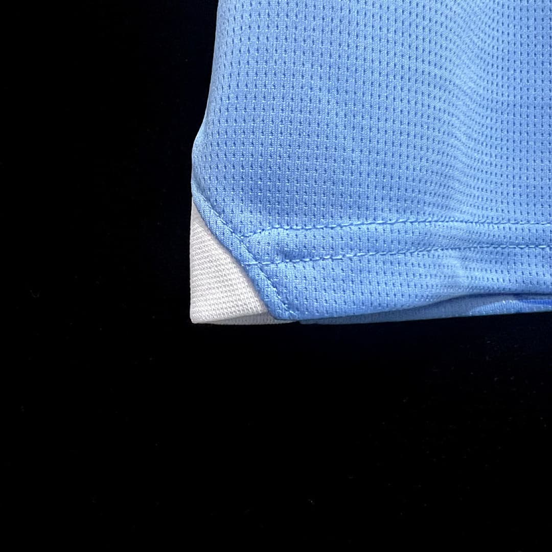 Manchester City Maillot Domicile 2023-2024 miniature 4