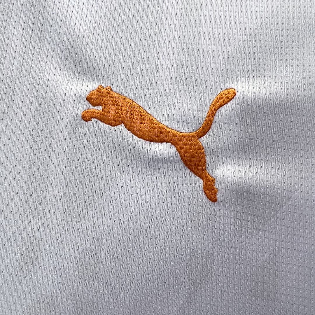Manchester City Maillot Extérieur miniature 3