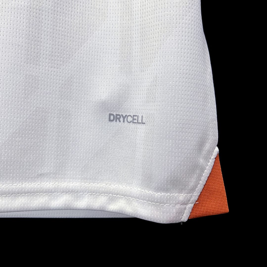 Manchester City Maillot Extérieur miniature 7