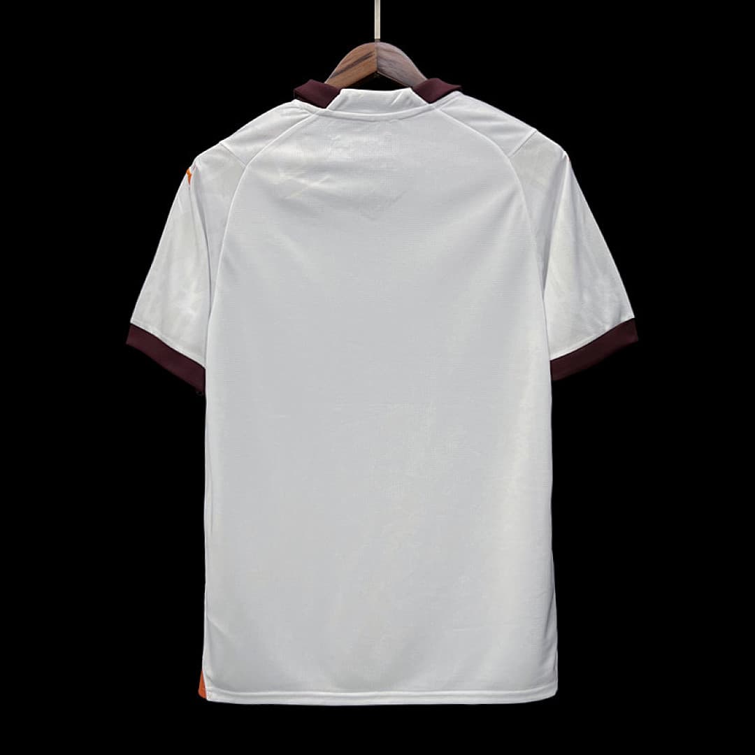 Manchester City Maillot Extérieur miniature 9