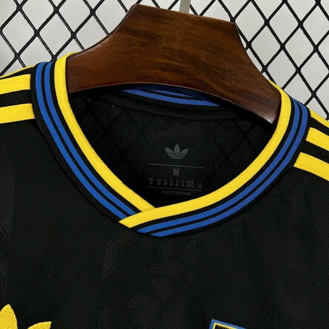 Manchester United Maillot Third miniature 2